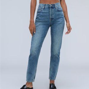 EverLane The Cheeky Jeans 26P